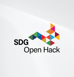 SDG open Hack